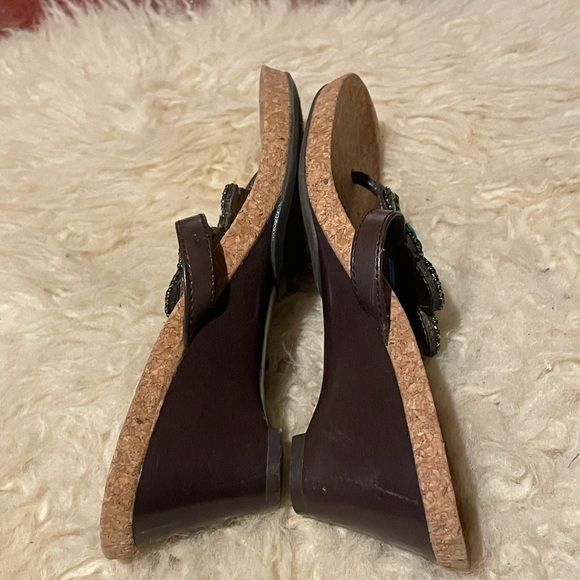 Kenneth Cole sandals - Picture 6 of 8